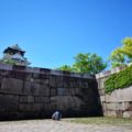 大阪城 テーマ展「戦国の世の祈り」