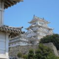 姫路城：やはり日本一美しいお城